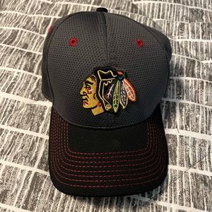 Chicago Blackhawks Hat